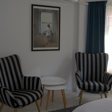 Apartament Rooster Janina Zewnętrze zdjęcie