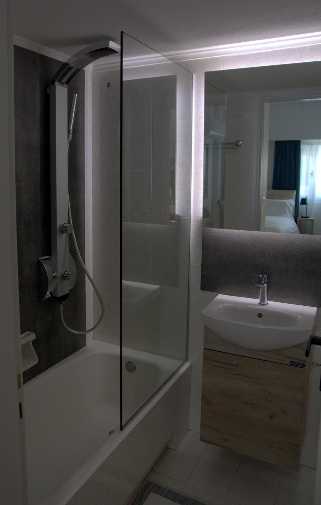 Apartament Rooster Janina Zewnętrze zdjęcie