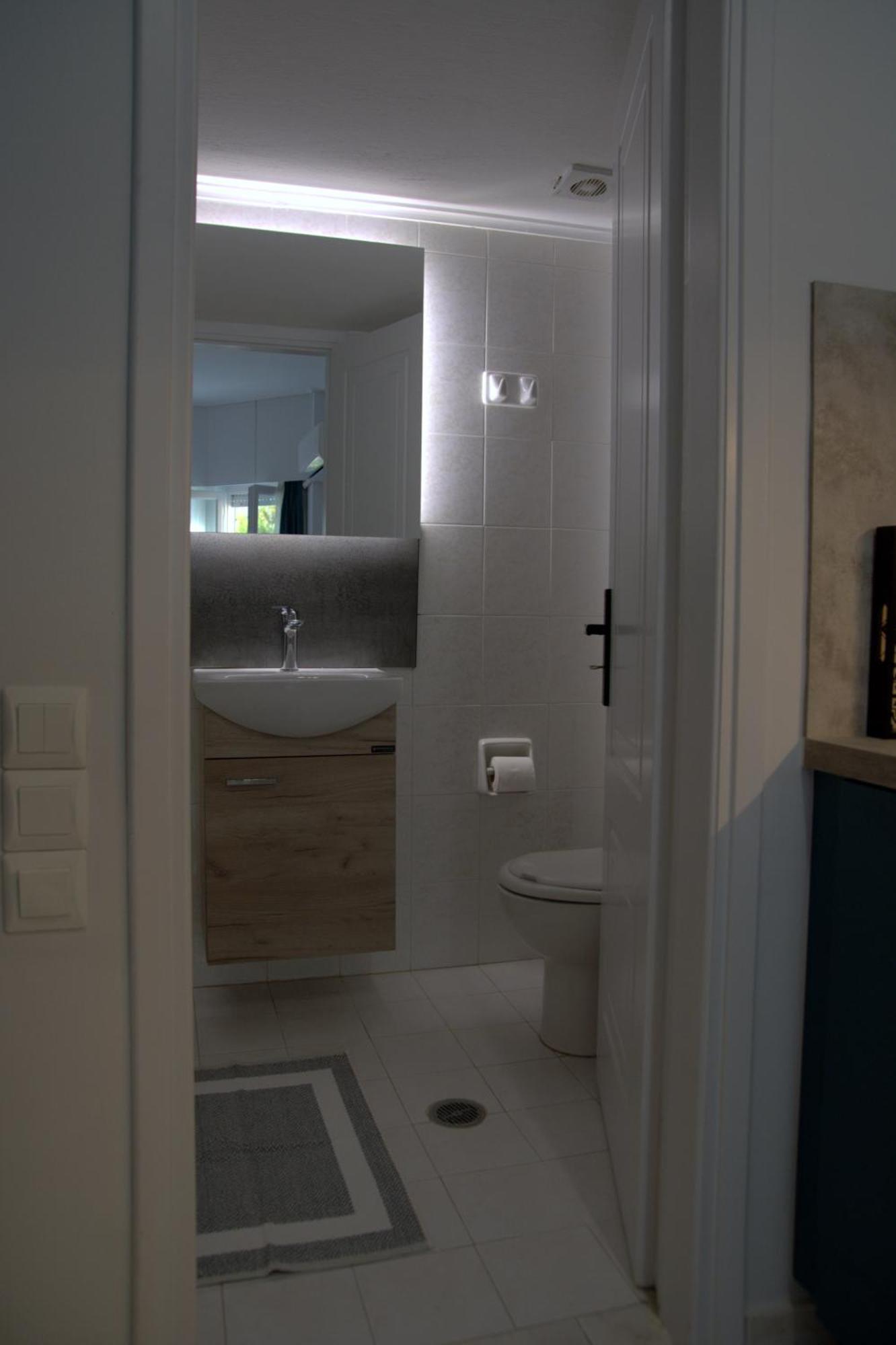 Apartament Rooster Janina Zewnętrze zdjęcie