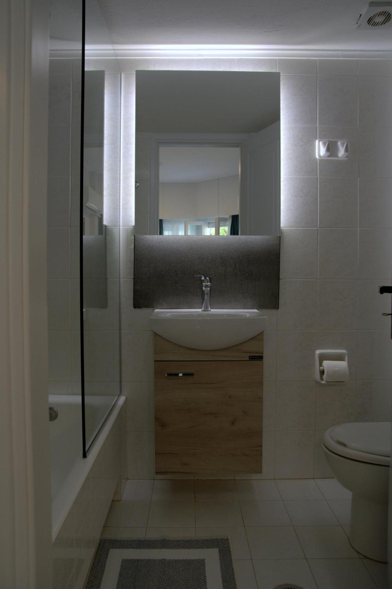 Apartament Rooster Janina Zewnętrze zdjęcie